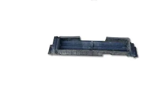 Hyundai Kona I Radiator trim 86950K4000
