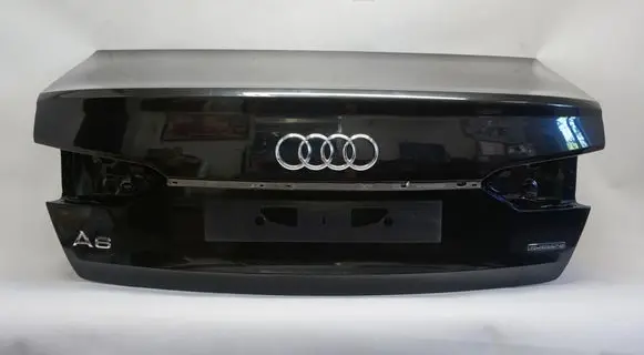 Audi A6 S6 C8 4K Tailgate/trunk/boot lid