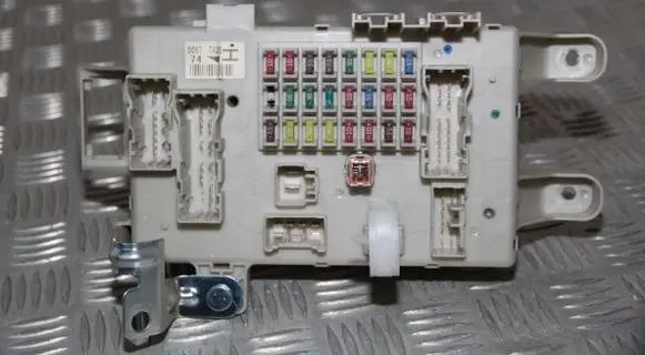 Fuse module