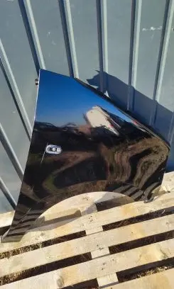 Opel Agila A Fender