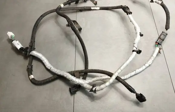 Renault Kadjar Other wiring loom 241101400R
