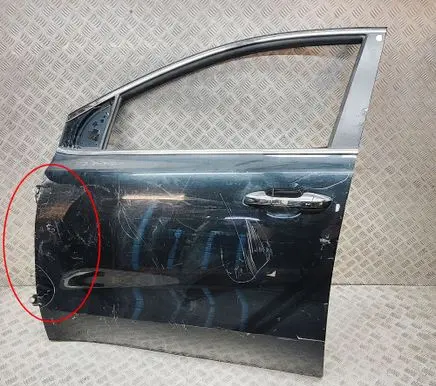 KIA Sportage Front door 76003D9000