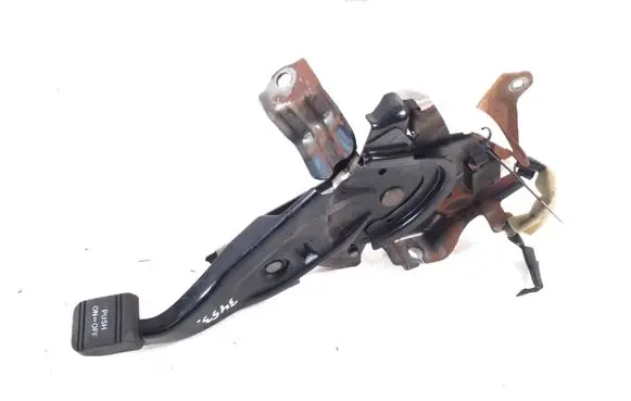 Toyota Prius+ (ZVW40) Handbrake/parking brake lever assembly 46200-47120
