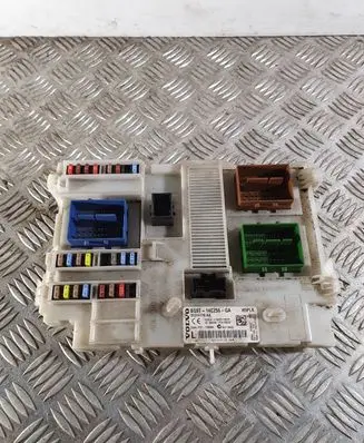 Volvo S60 Comfort/convenience module 31314116 BG9T14C256GA 3659AF01125TP
