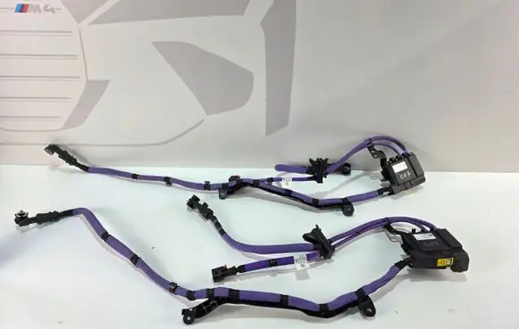 BMW X7 G07 Wiring harness 