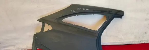 Hyundai i30 Rear door card panel trim
