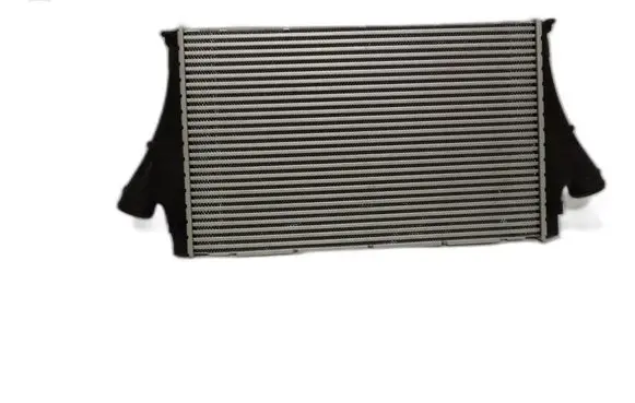 Opel Signum Intercooler radiator 12800599