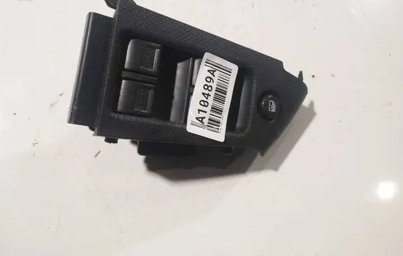 Honda Civic Electric window control switch 35750S6AG110M1