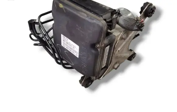 BMW 5 F10 F11 ABS Pump 34526851376 34516851374