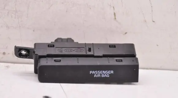 KIA Sportage Passenger airbag on/off switch 95960F1710
