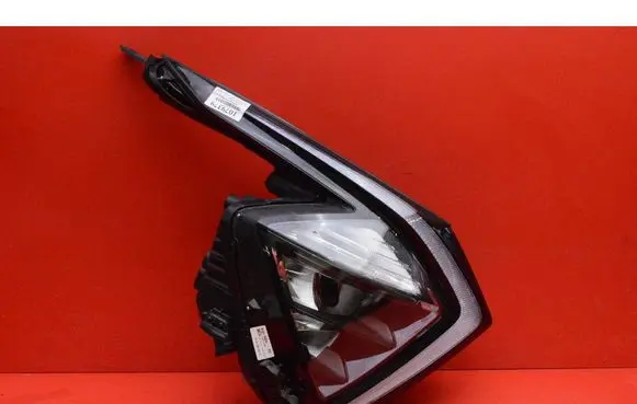 KIA Sportage Headlight/headlamp 92102R2000