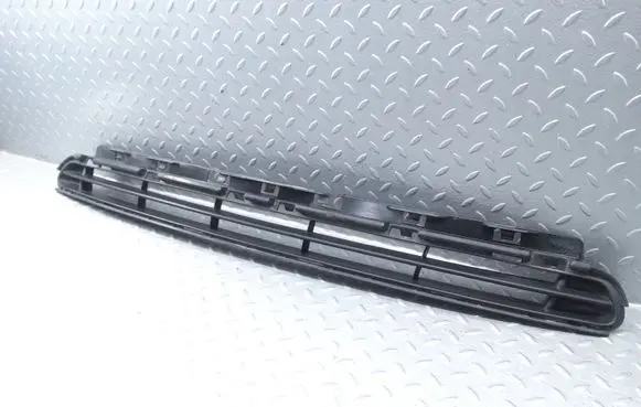 Citroen C5 Front bumper lower grill 9682331677