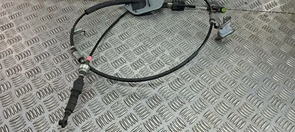 Toyota Corolla Cross Gear shift cable linkage