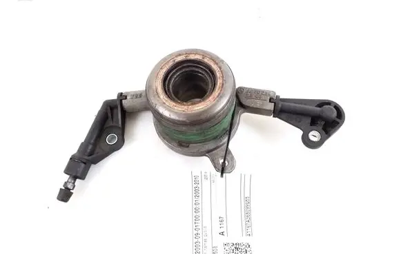 Mercedes-Benz Vito Viano W639 clutch release bearing A0002542508