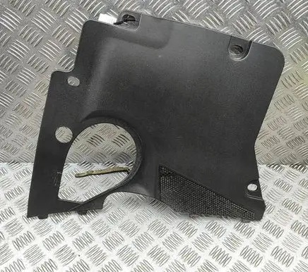 Jaguar XK - XKR Wiper trim 6W8302252A
