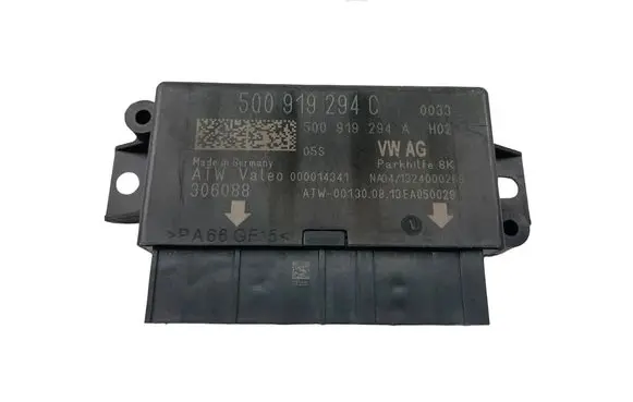 Volkswagen Golf VII Other control units/modules 5Q0919294C