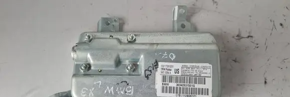 BMW X3 E83 Front door airbag 34010054A 1021172910031 30342631501Q