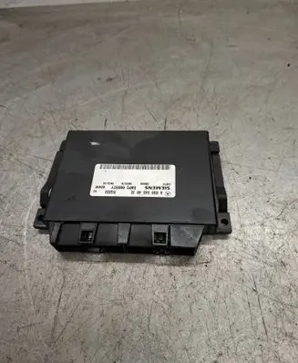 Gearbox control unit/module