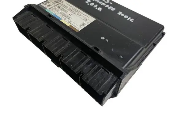 Ford Mondeo Mk III Comfort/convenience module 1S7T15K600GA