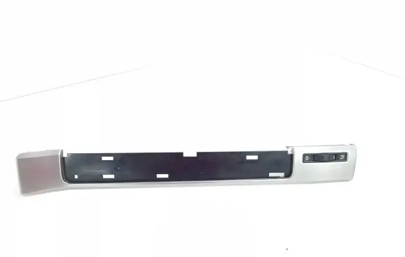 Volkswagen Touareg I Panel trim 7L6857188N