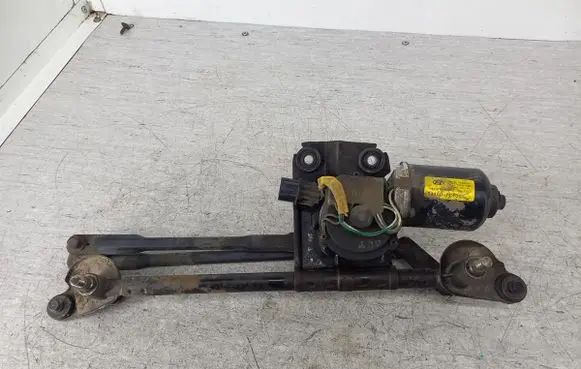 Hyundai Getz Front wiper linkage 981001C100