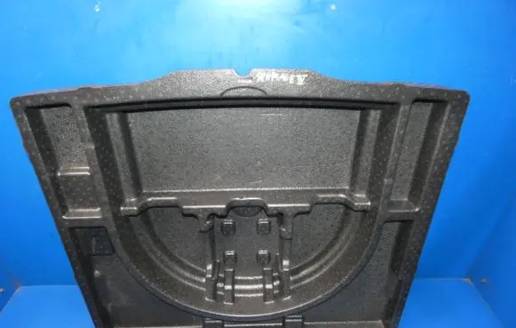 KIA Sportage Glove box in trunk 85725F1000