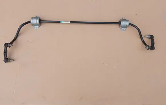 BMW 7 F01 F02 F03 F04 Rear anti-roll bar/sway bar 6788629