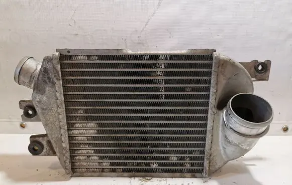 Subaru Legacy Intercooler radiator TM0180