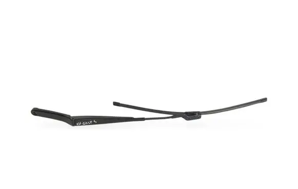 Volkswagen Golf V Front wiper blade arm 1Q1955409