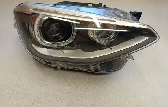 BMW 1 F20 F21 Headlight/headlamp 1ZS01074142 A8722068011 722968011