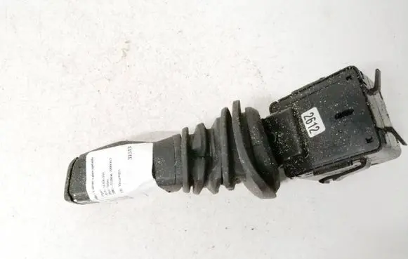Opel Antara Wiper control stalk 202005410