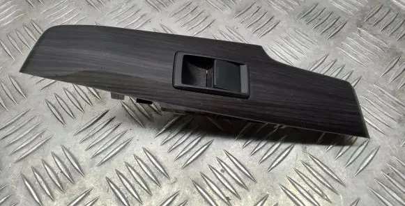Lexus IS III XE30 Front door card panel trim 7428053040