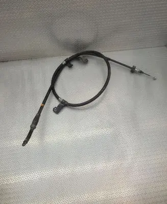 Hyundai Kona I Handbrake/parking brake wiring cable 