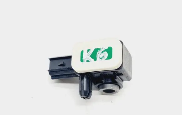 Volvo S60 Airbag deployment crash/impact sensor 8V4T14B006AA