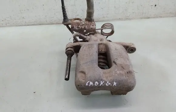 Volkswagen Caddy Rear brake caliper