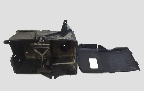 Volvo V50 Battery box tray 30667941