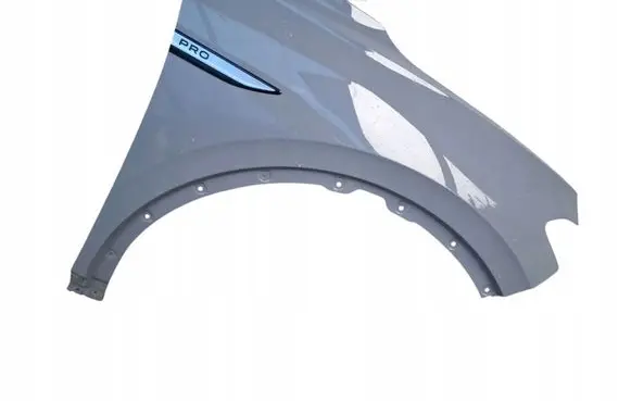 Volkswagen ID.4 Fender