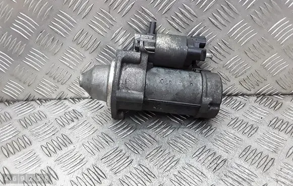 Hyundai i40 Starter motor 361002a550