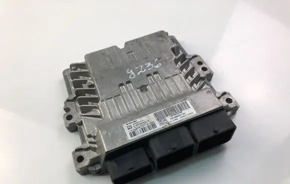 Peugeot 508 Other control units/modules 9678628780