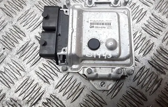 Suzuki Ignis Engine control unit/module