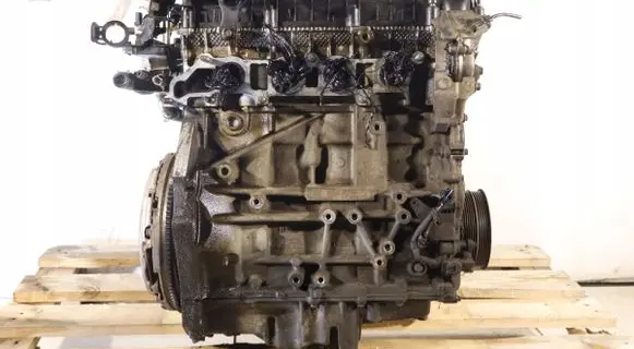 Mazda 5 Engine L829