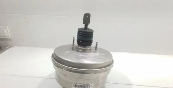 Mercedes-Benz GLE W167 Brake booster A16743090300 A0009051904 TR087185