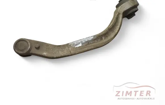 Front control arm