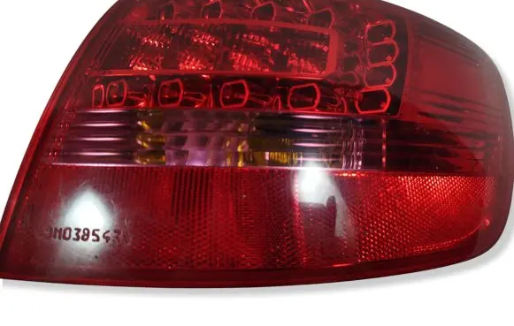 Audi A6 Allroad C6 Rear/tail lights 89037056