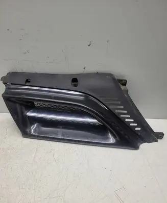 Front fog light trim/grill