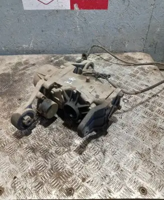 Toyota RAV 4 (XA30) Rear differential 4111042041 T10287