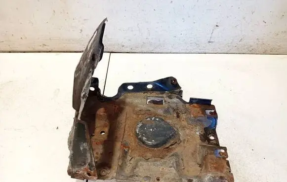 Peugeot 307 Battery bracket 