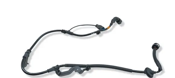 Hyundai Kona II Rear ABS sensor wiring 59795DF100