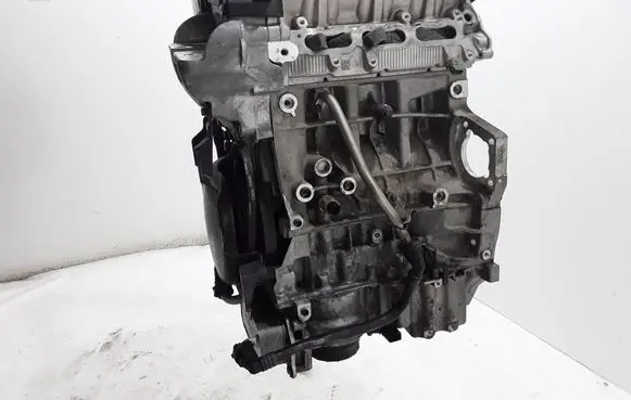 Volvo XC40 Engine B3154T5