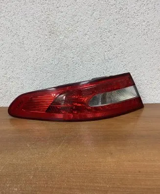 Jaguar XF X250 Rear/tail lights 239303 8X2313405BC